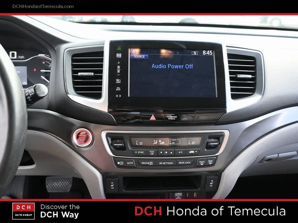 Thumbnail: 2016 Honda Pilot - 12