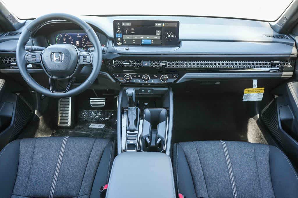 Thumbnail: 2026 Honda Accord - 14