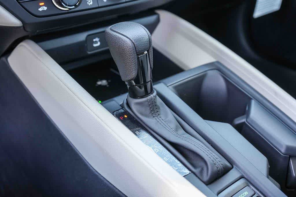 Thumbnail: 2026 Honda Accord - 19