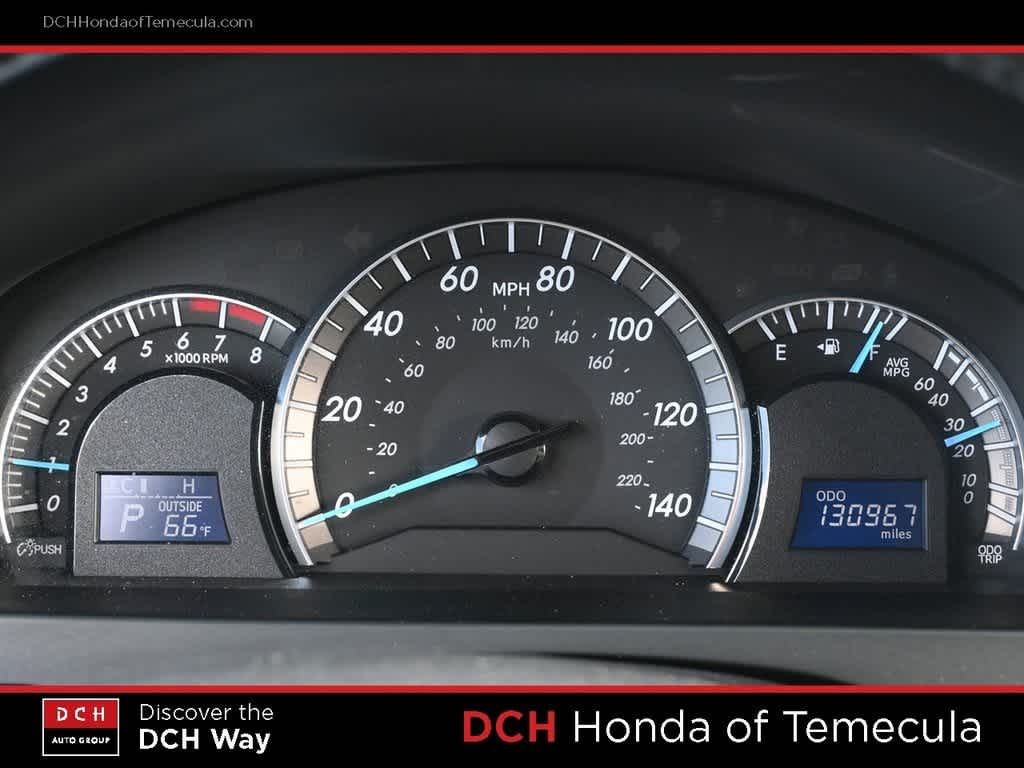 Thumbnail: 2014 Toyota Camry - 10