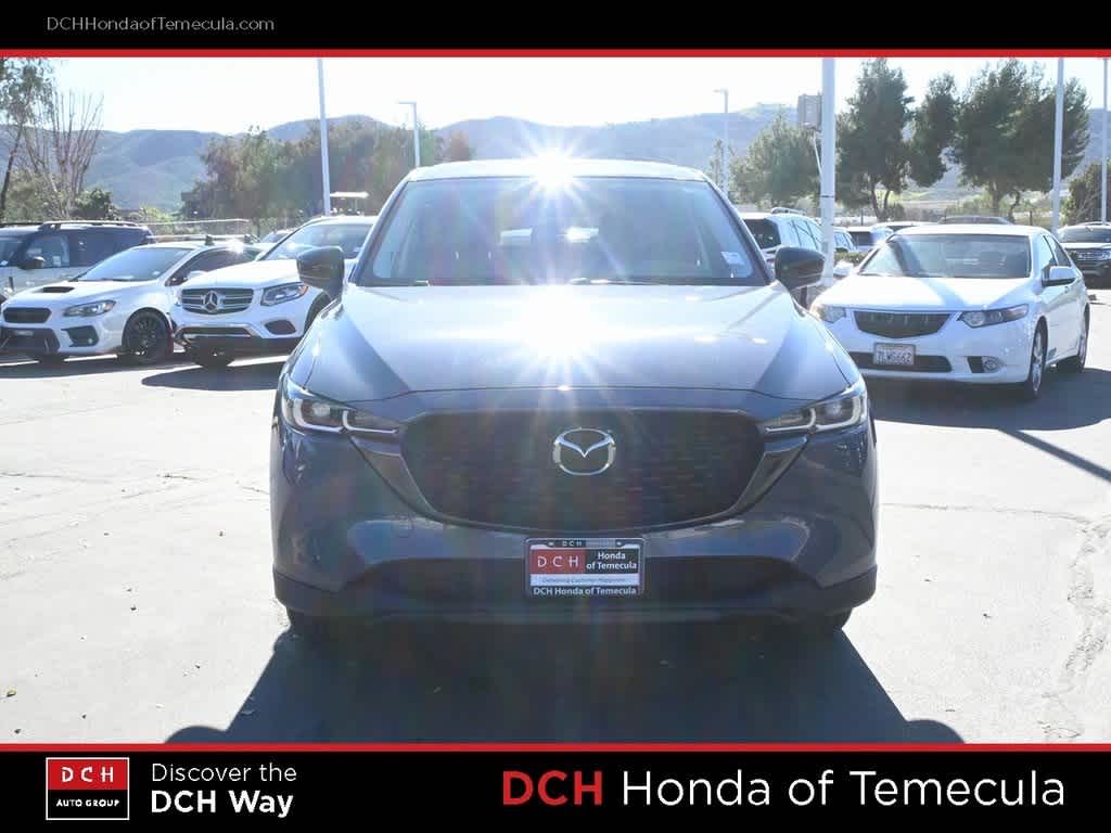 Thumbnail: 2024 Mazda CX-5 - 2