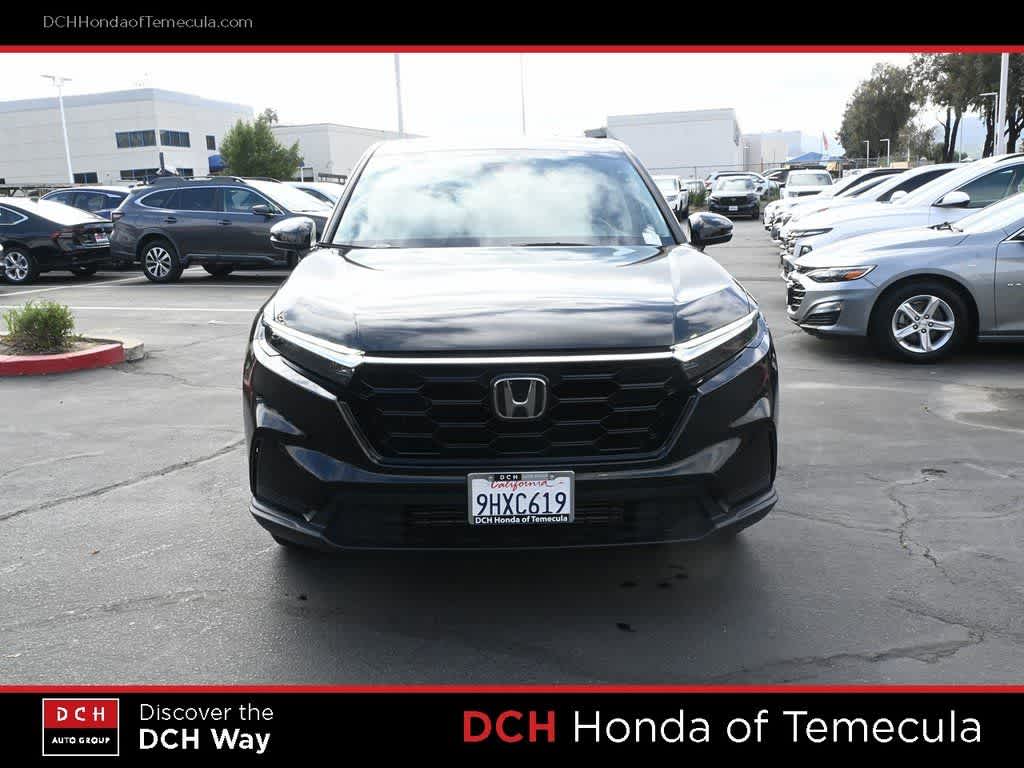 Thumbnail: 2024 Honda CR-V - 2