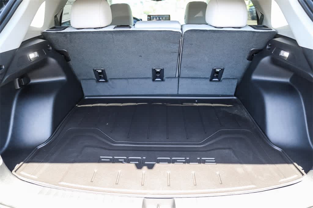 Thumbnail: 2026 Honda Prologue - 31