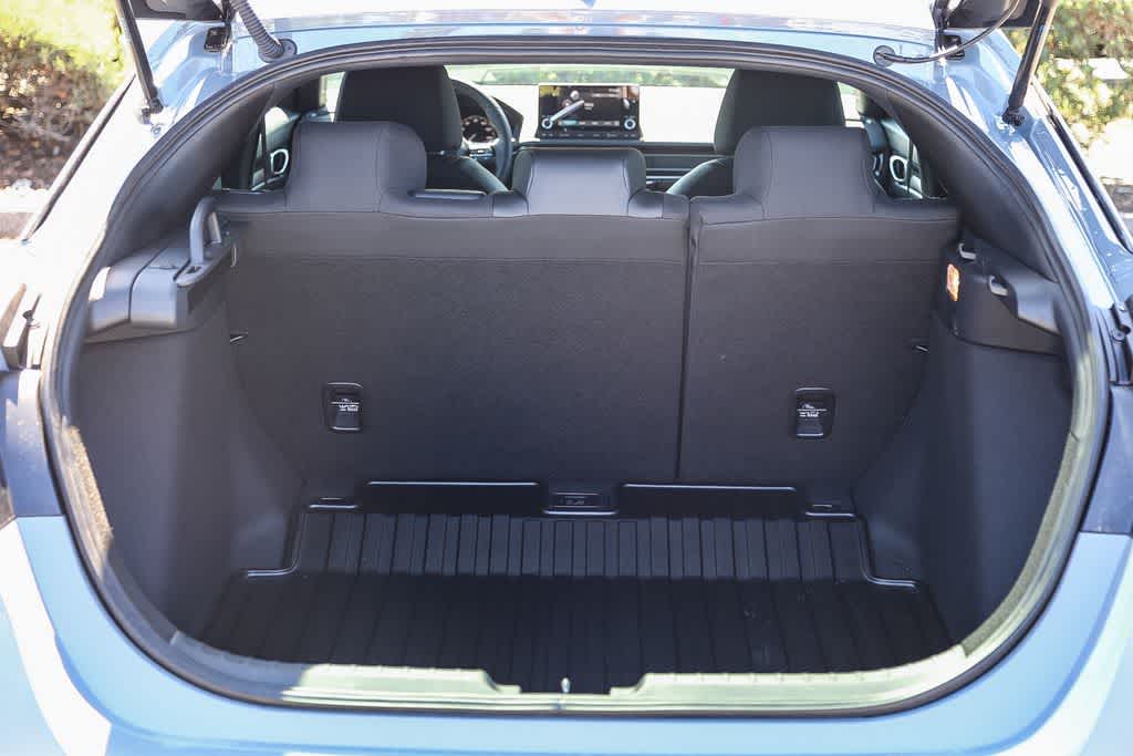 Thumbnail: 2026 Honda Civic - 10