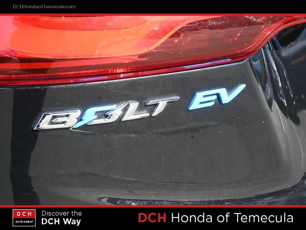 Thumbnail: 2020 Chevrolet Bolt EV - 7