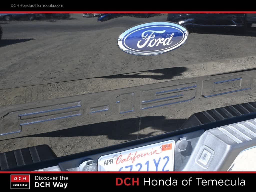 Thumbnail: 2019 Ford F-150 - 7