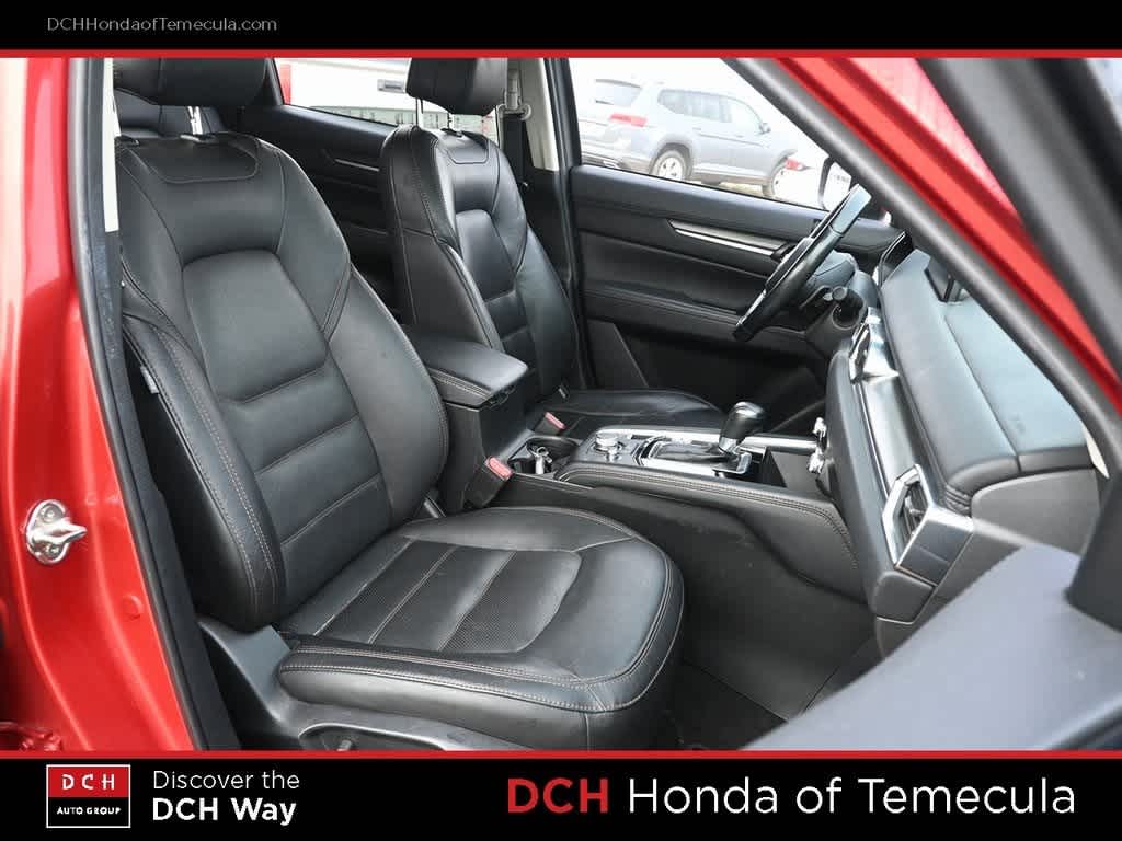 Thumbnail: 2022 Mazda CX-5 - 18