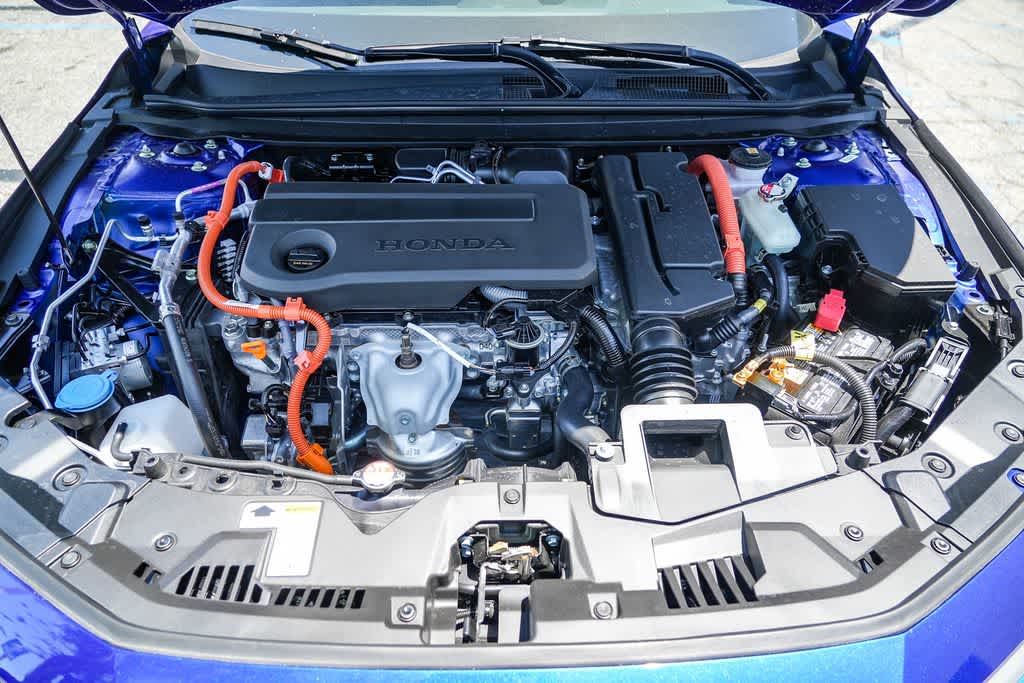 Thumbnail: 2026 Honda Accord - 13