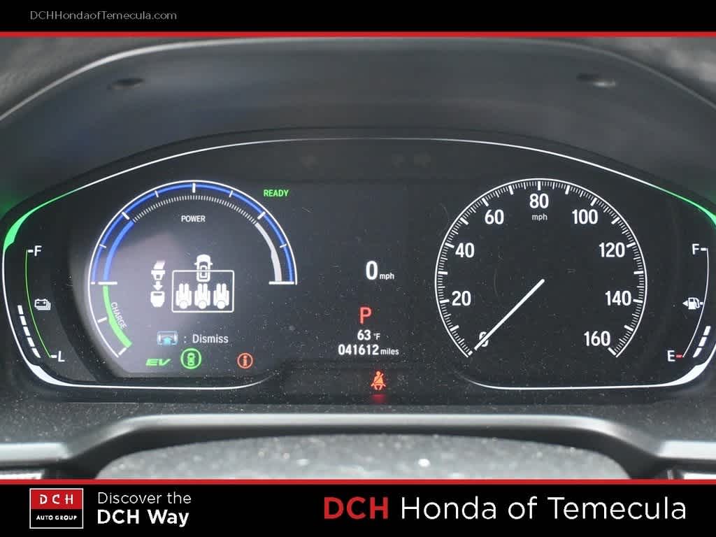 Thumbnail: 2022 Honda Accord - 10