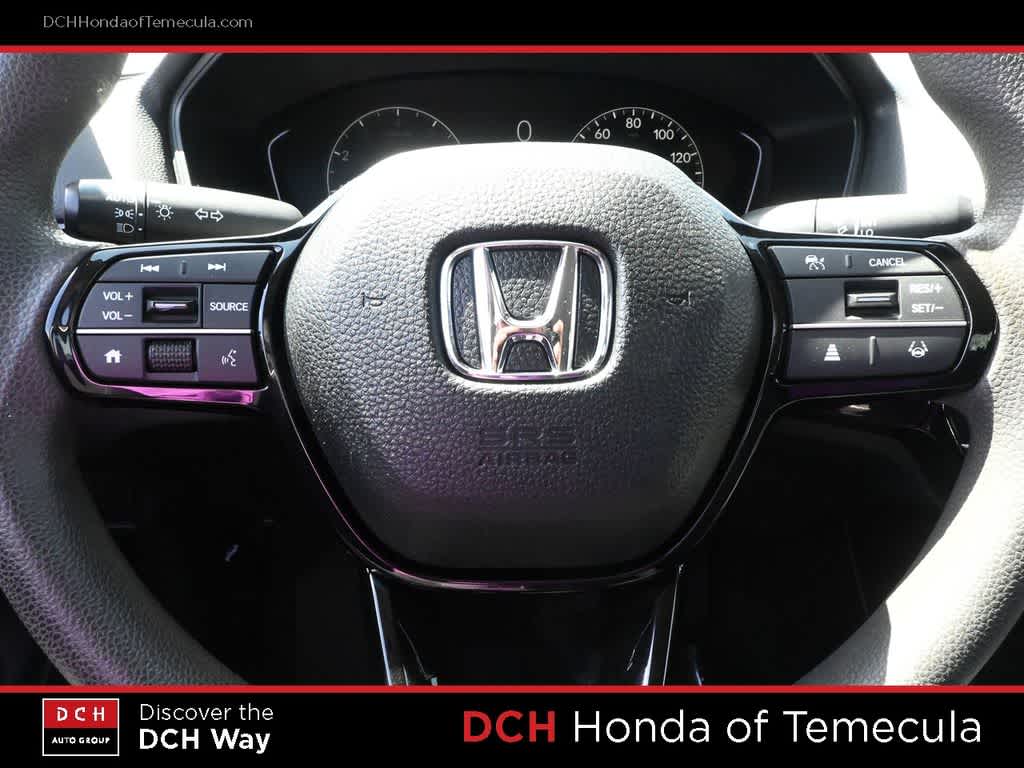 Thumbnail: 2023 Honda Civic - 9