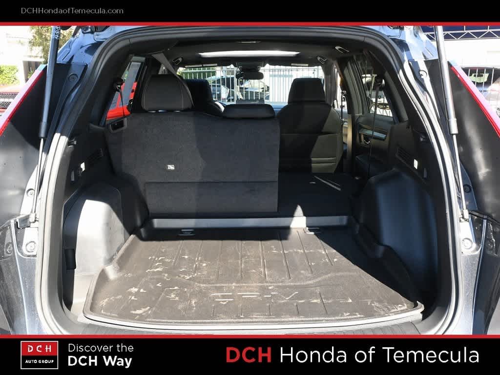 Thumbnail: 2025 Honda CR-V - 22