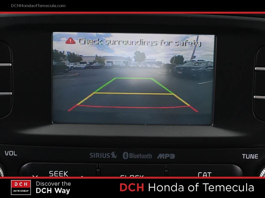 Thumbnail: 2016 Kia Soul - 13