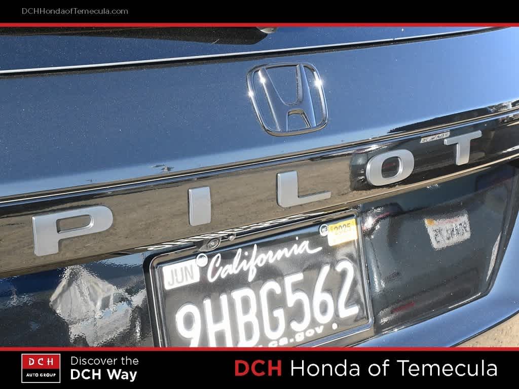 Thumbnail: 2023 Honda Pilot - 7
