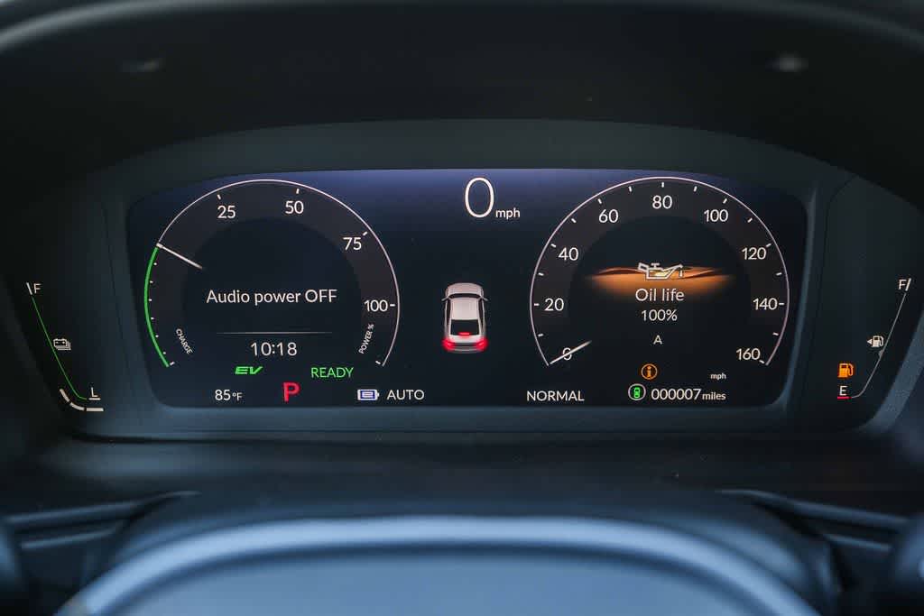 Thumbnail: 2026 Honda Accord - 24