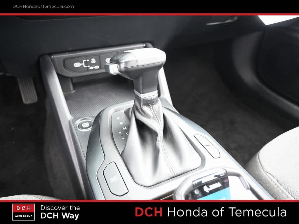 Thumbnail: 2025 Kia K4 - 10