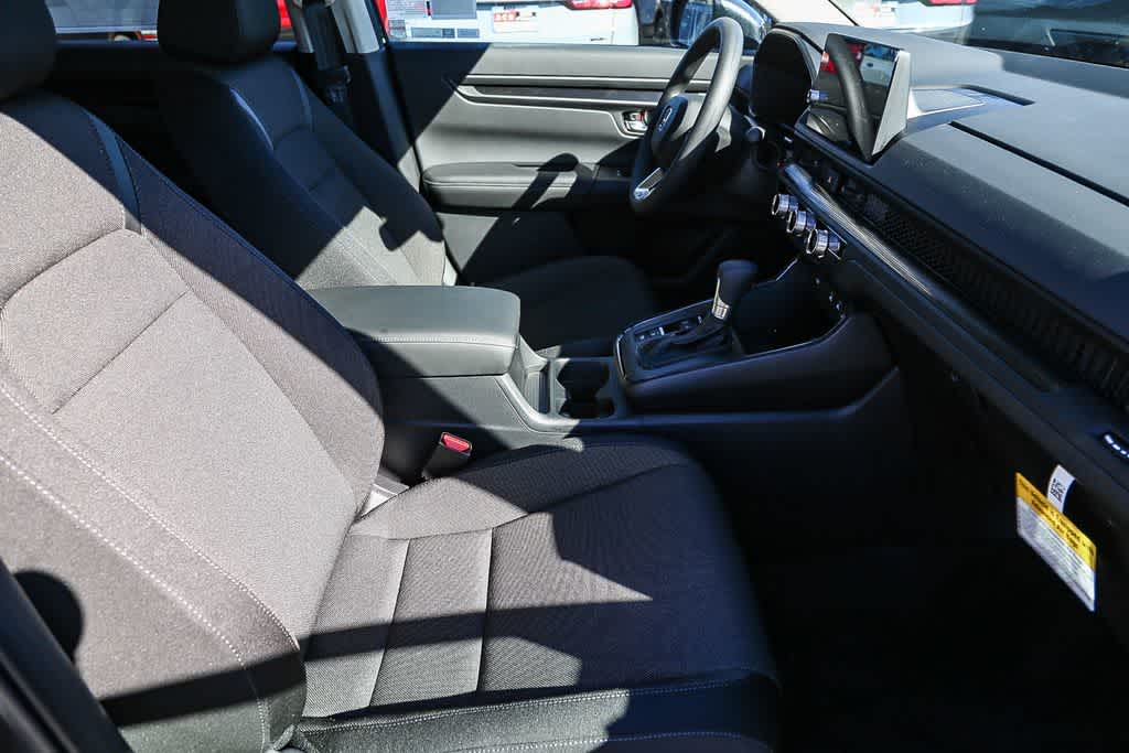Thumbnail: 2026 Honda CR-V - 16