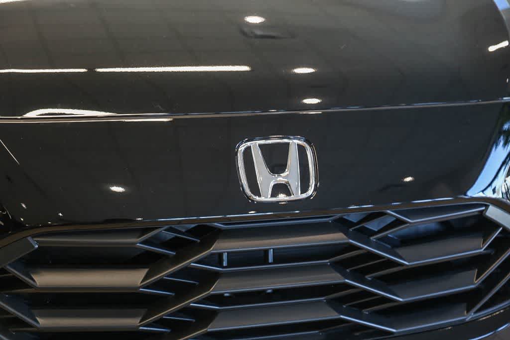 Thumbnail: 2026 Honda HR-V - 12