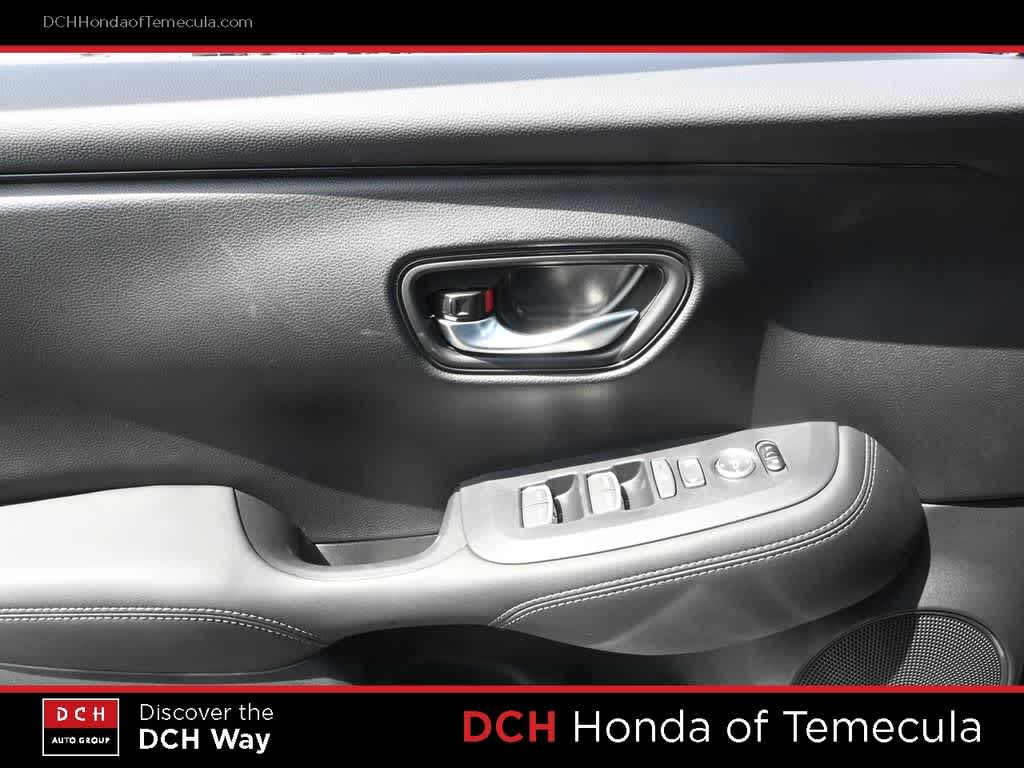 Thumbnail: 2026 Honda HR-V - 16