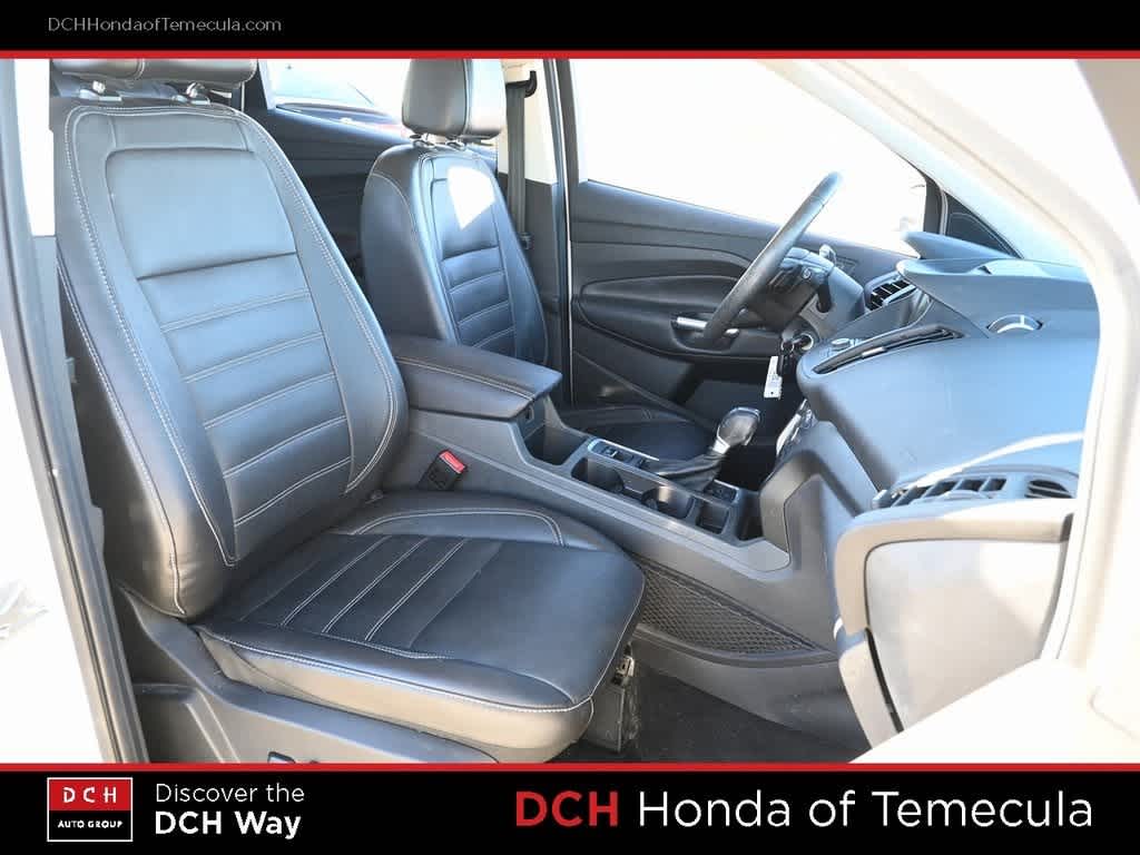 Thumbnail: 2017 Ford Escape - 20