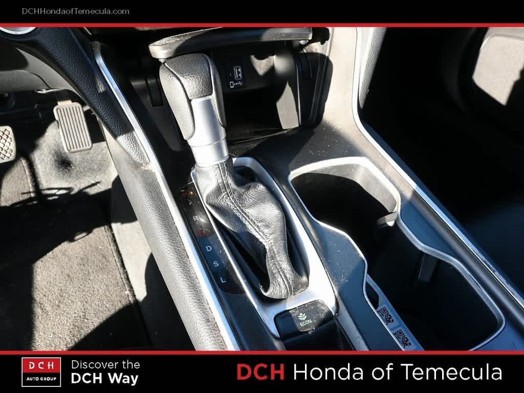 Thumbnail: 2020 Honda Accord - 11