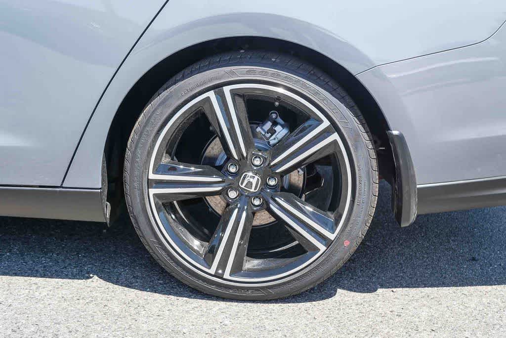 Thumbnail: 2026 Honda Accord - 7