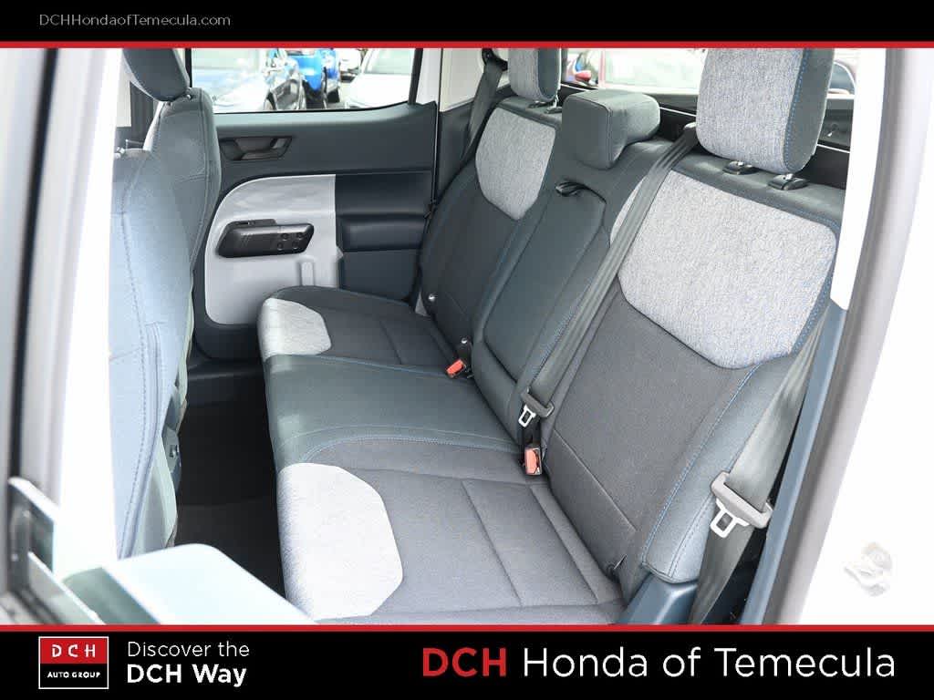 Thumbnail: 2025 Ford Maverick - 19