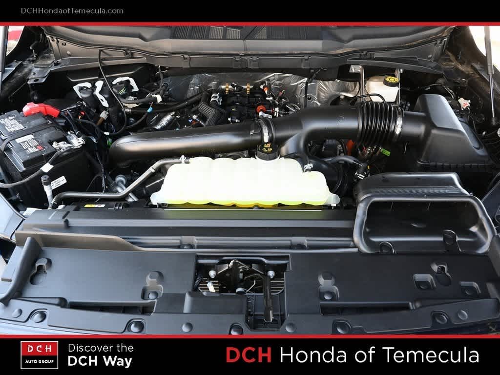 Thumbnail: 2024 Ford F-150 - 24