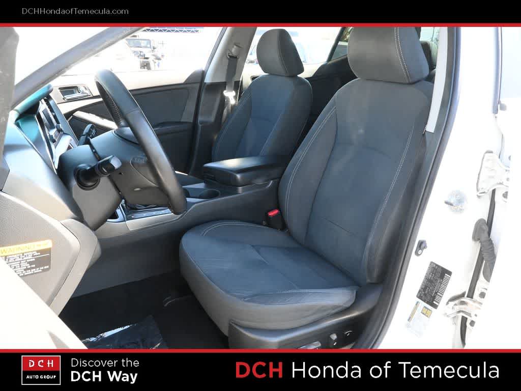 Thumbnail: 2013 Kia Optima - 18