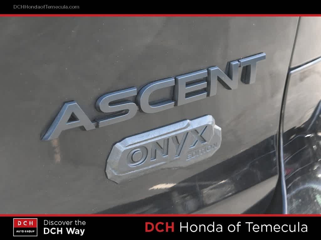 Thumbnail: 2022 Subaru Ascent - 7