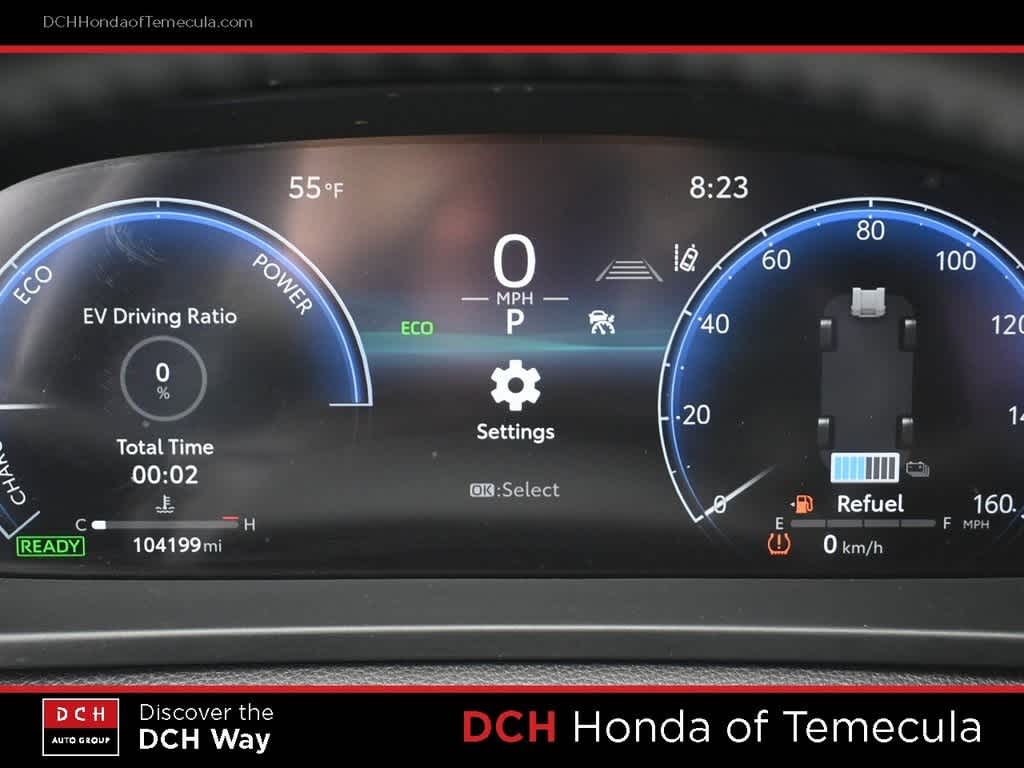 Thumbnail: 2023 Toyota Crown - 7