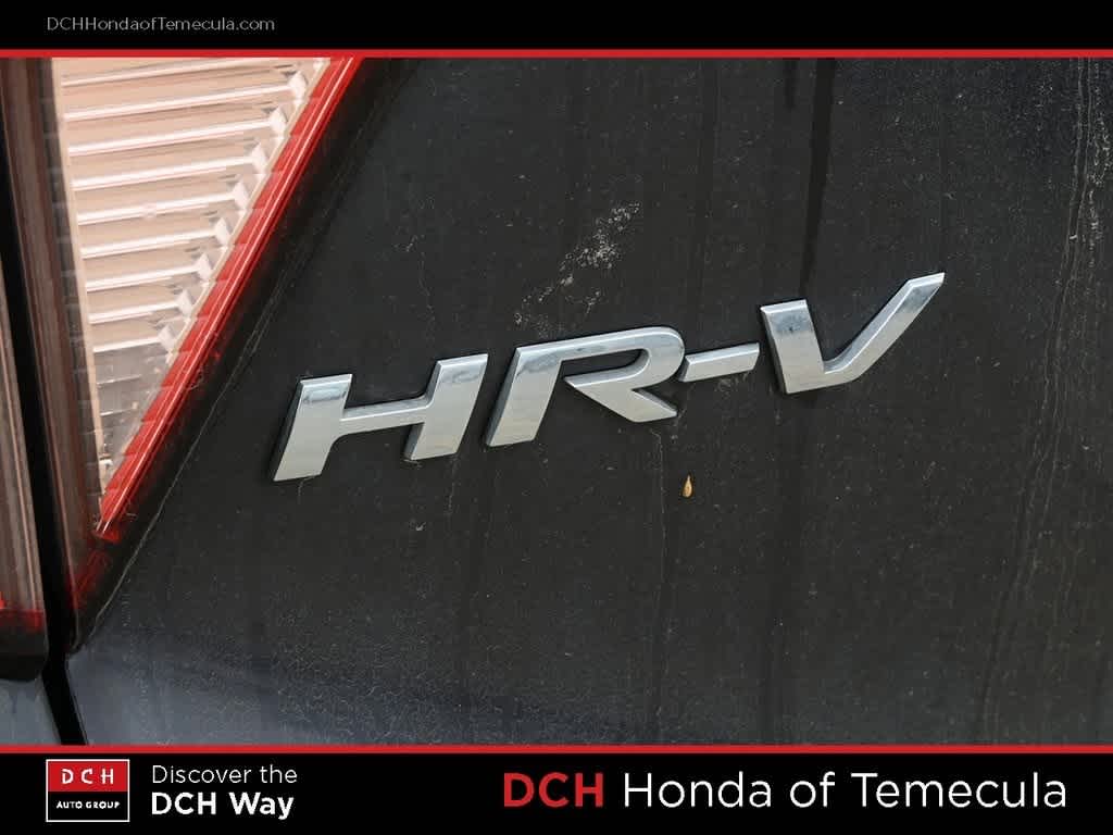 Thumbnail: 2016 Honda HR-V - 7