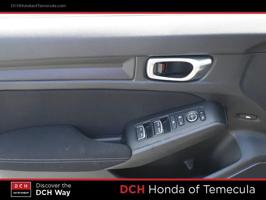 Thumbnail: 2023 Honda Civic - 15