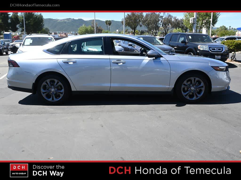 Thumbnail: 2023 Honda Accord - 5