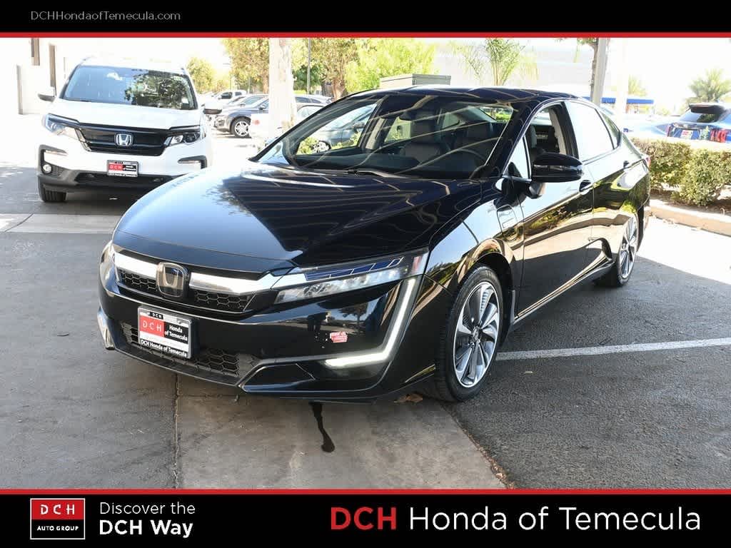 2018 Honda Clarity Touring -
                  Temecula, CA