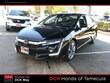 Honda Clarity Plug-In Hybrid