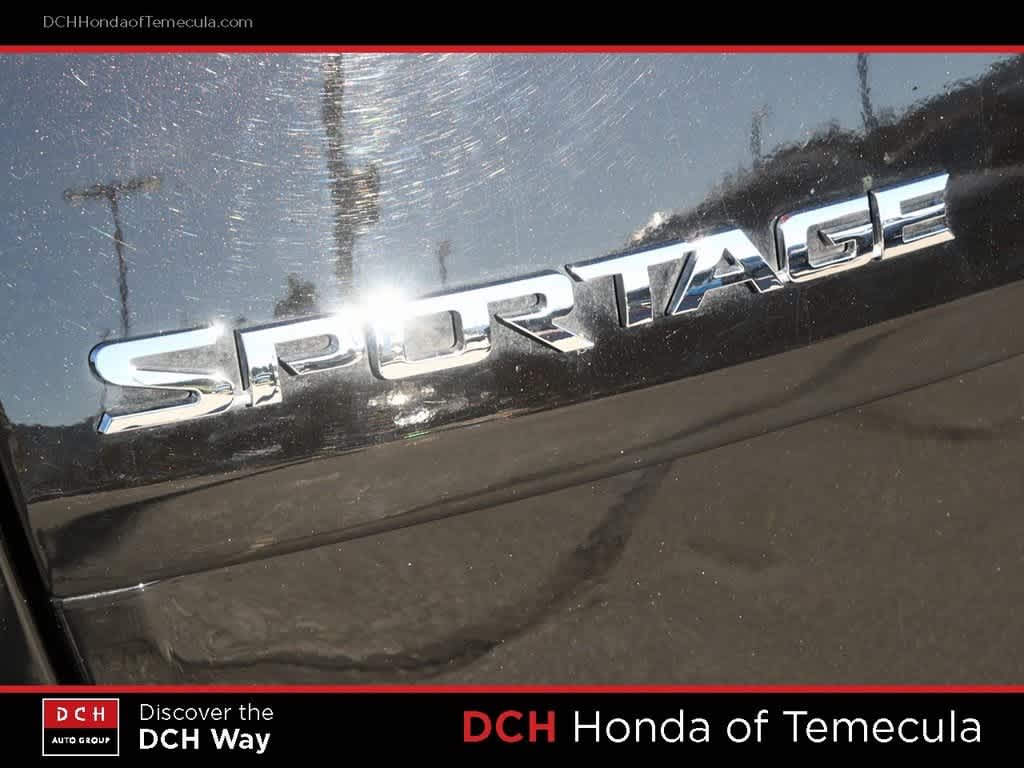 Thumbnail: 2018 Kia Sportage - 7