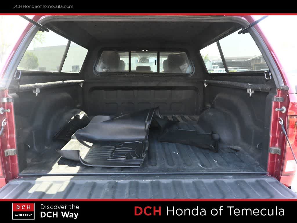 Thumbnail: 2014 RAM 1500 - 21