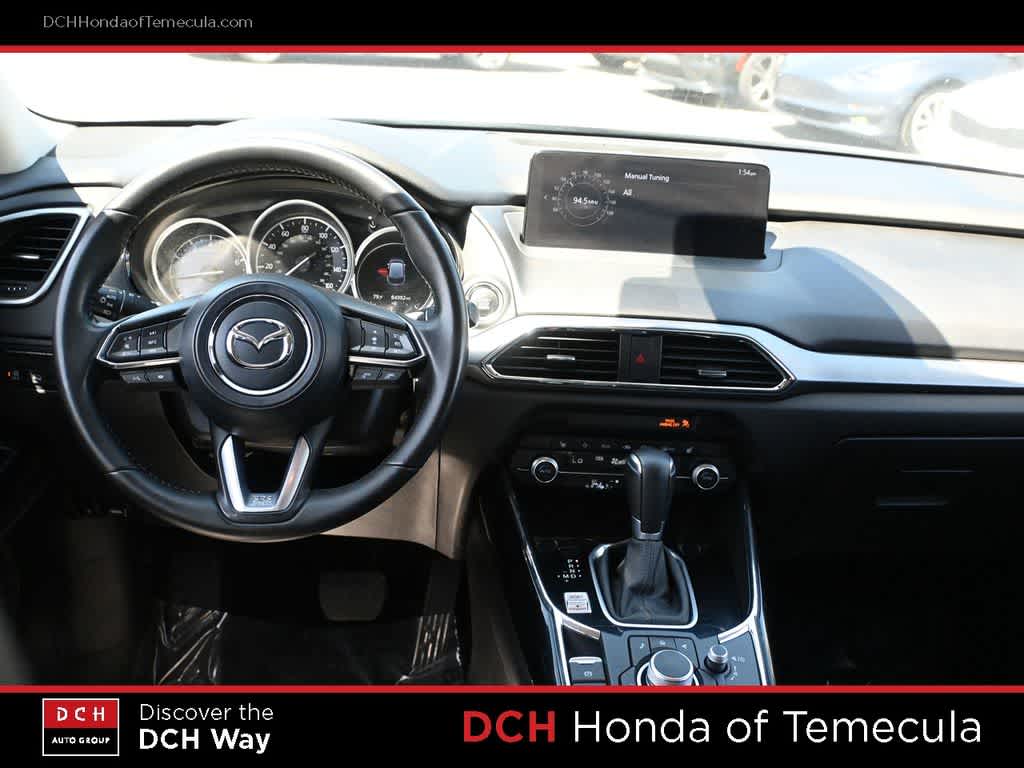 Thumbnail: 2023 Mazda CX-9 - 7