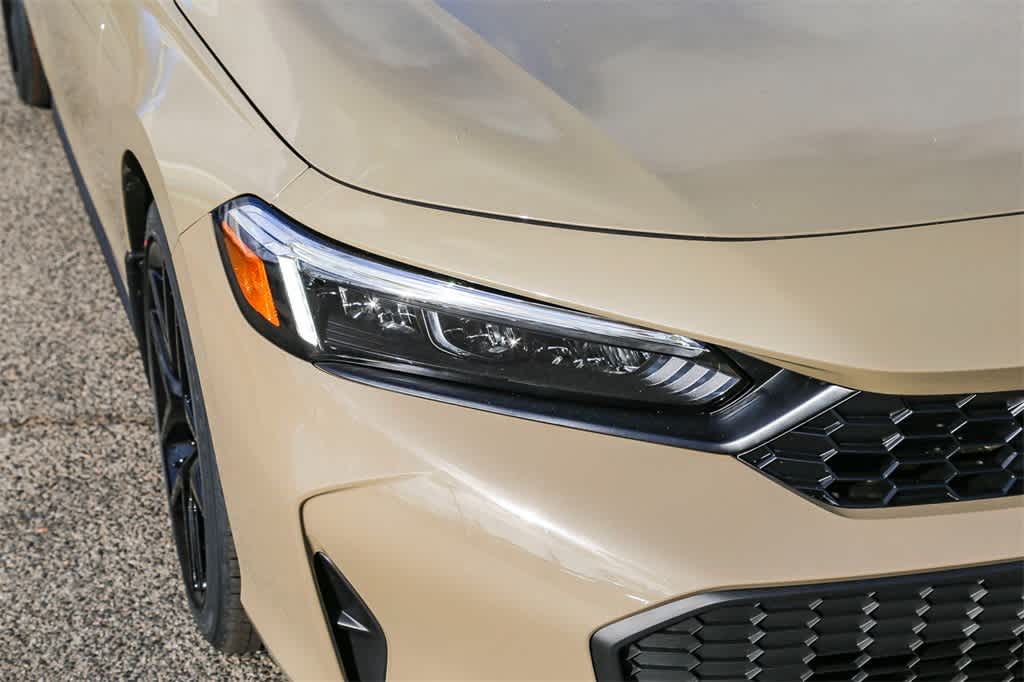 Thumbnail: 2025 Honda Civic - 10