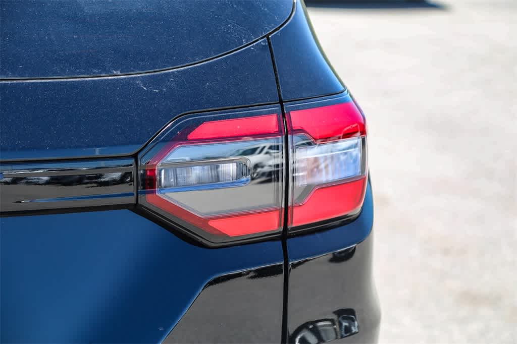 Thumbnail: 2025 Honda Pilot - 7