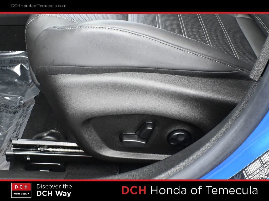 Thumbnail: 2024 Dodge Hornet - 16
