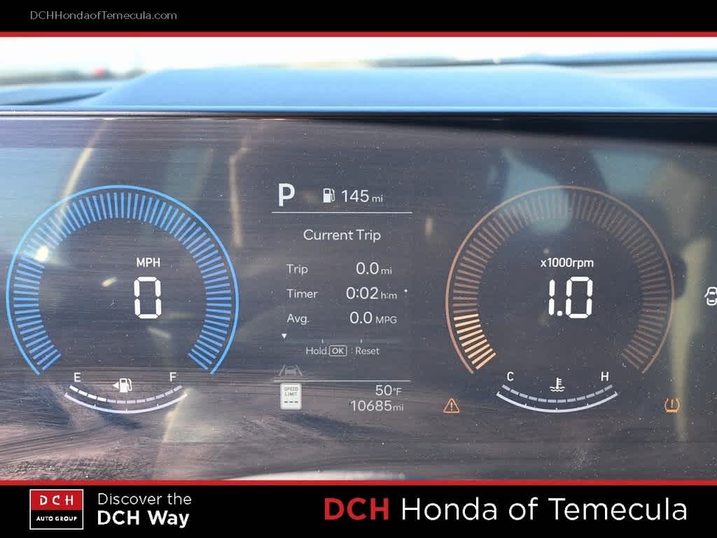 Thumbnail: 2025 Hyundai Sonata - 10