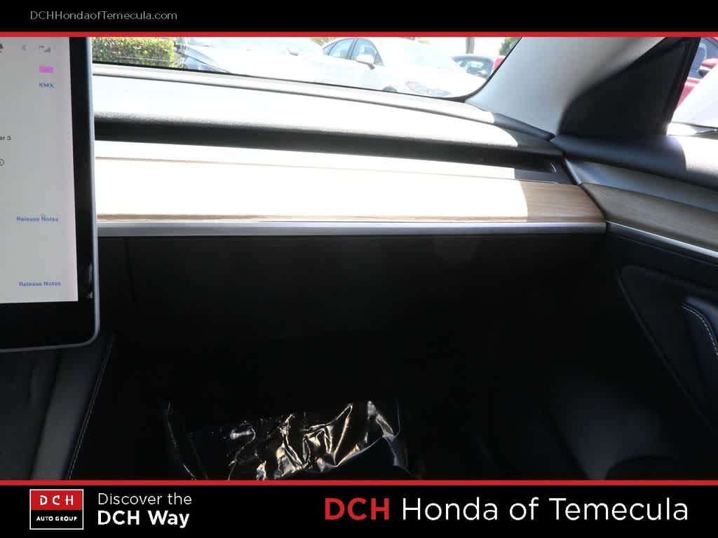 Thumbnail: 2021 Tesla Model 3 - 13