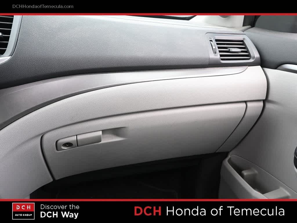 Thumbnail: 2017 Honda Ridgeline - 14