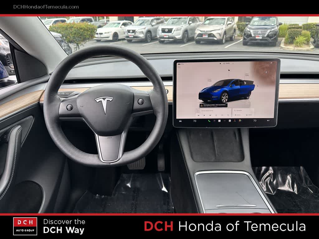 Thumbnail: 2023 Tesla Model Y - 7