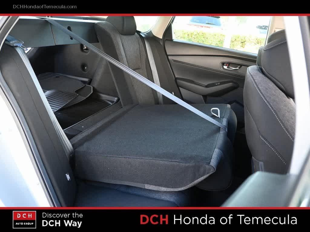 Thumbnail: 2024 Honda Accord - 22