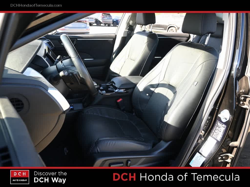Thumbnail: 2018 Honda Clarity - 17
