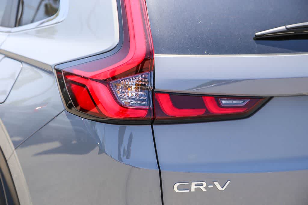 Thumbnail: 2026 Honda CR-V - 7