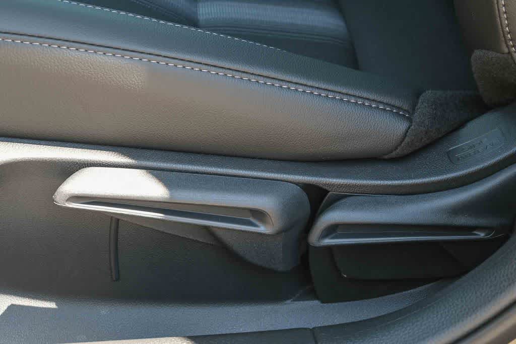 Thumbnail: 2026 Honda Civic - 20