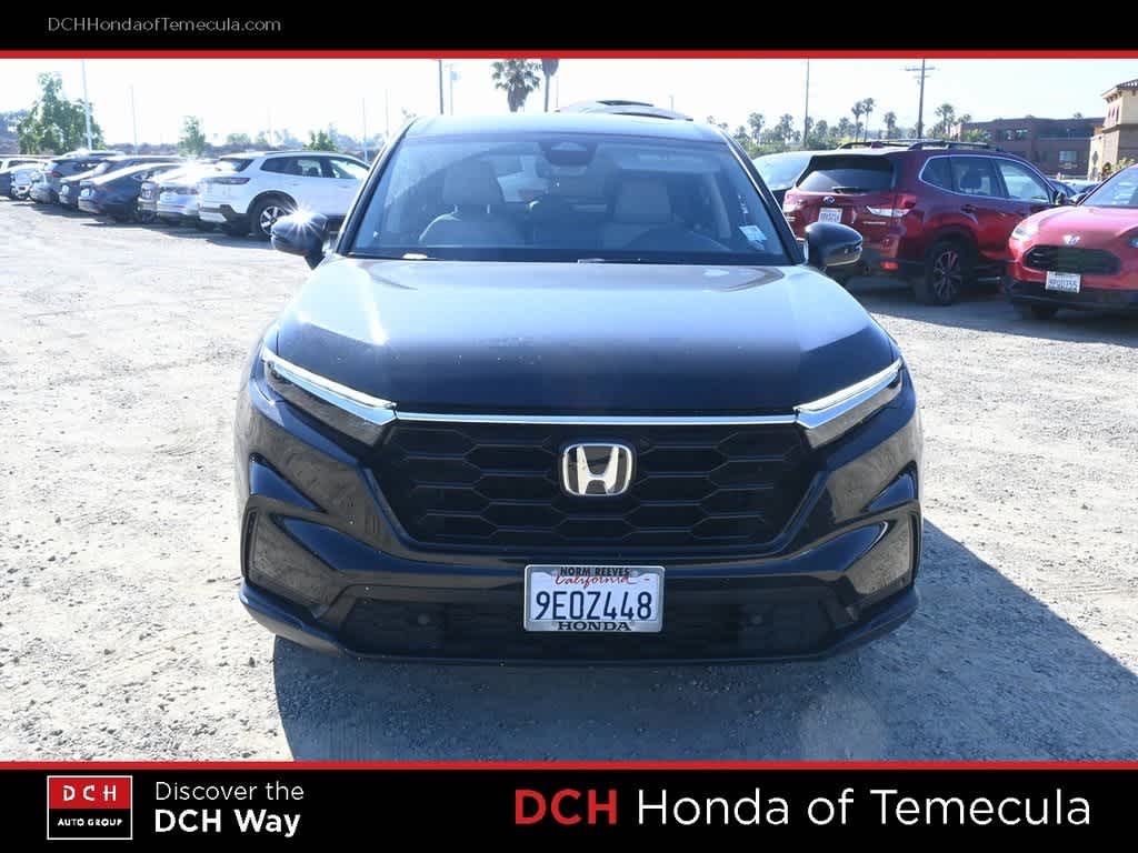 Thumbnail: 2023 Honda CR-V - 2
